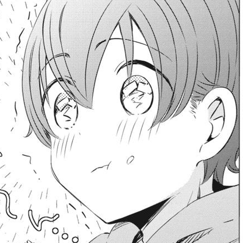 Studio Apartment, Good Lighting, Angel Included. Chapter 25 cover
