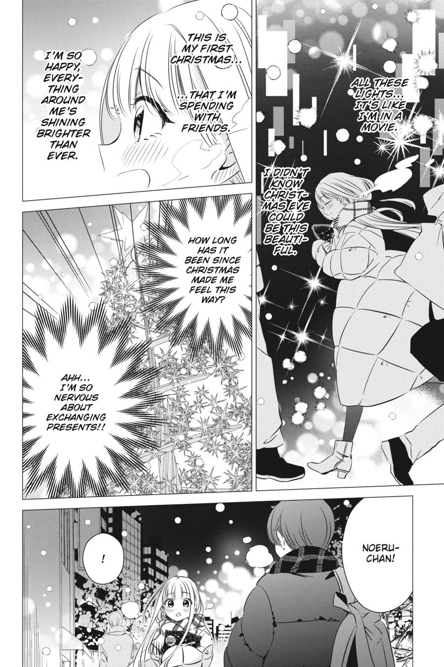 Studio Apartment, Good Lighting, Angel Included. Chapter 26 page 22 - Chapter 26