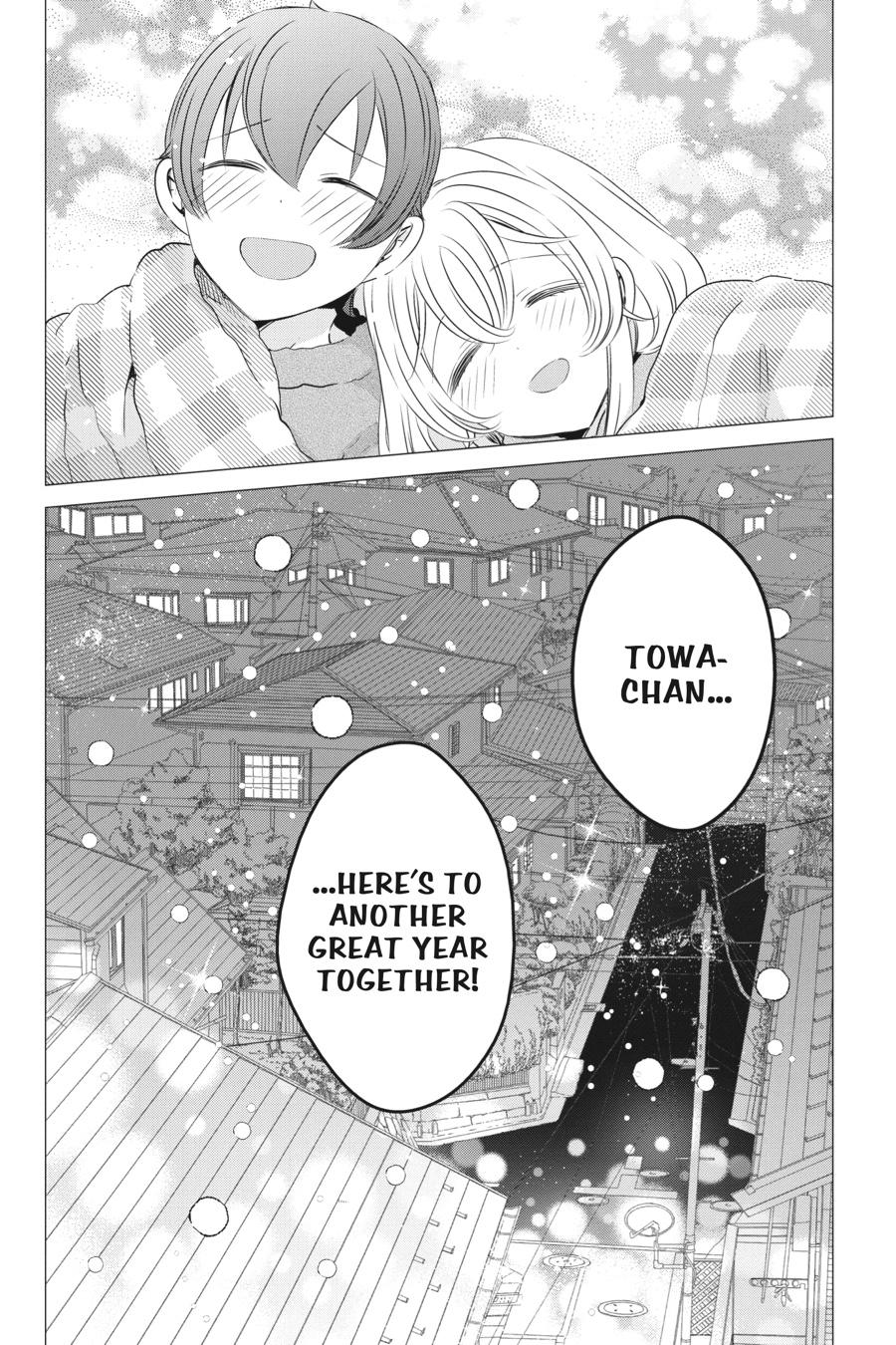 Studio Apartment, Good Lighting, Angel Included. Chapter 27 page 25 - Chapter 27
