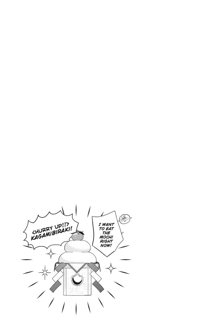 Studio Apartment, Good Lighting, Angel Included. Chapter 27 page 26 - Chapter 27