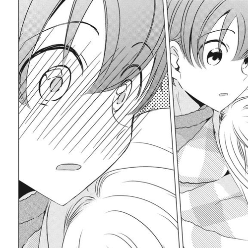 Studio Apartment, Good Lighting, Angel Included. Chapter 27 cover