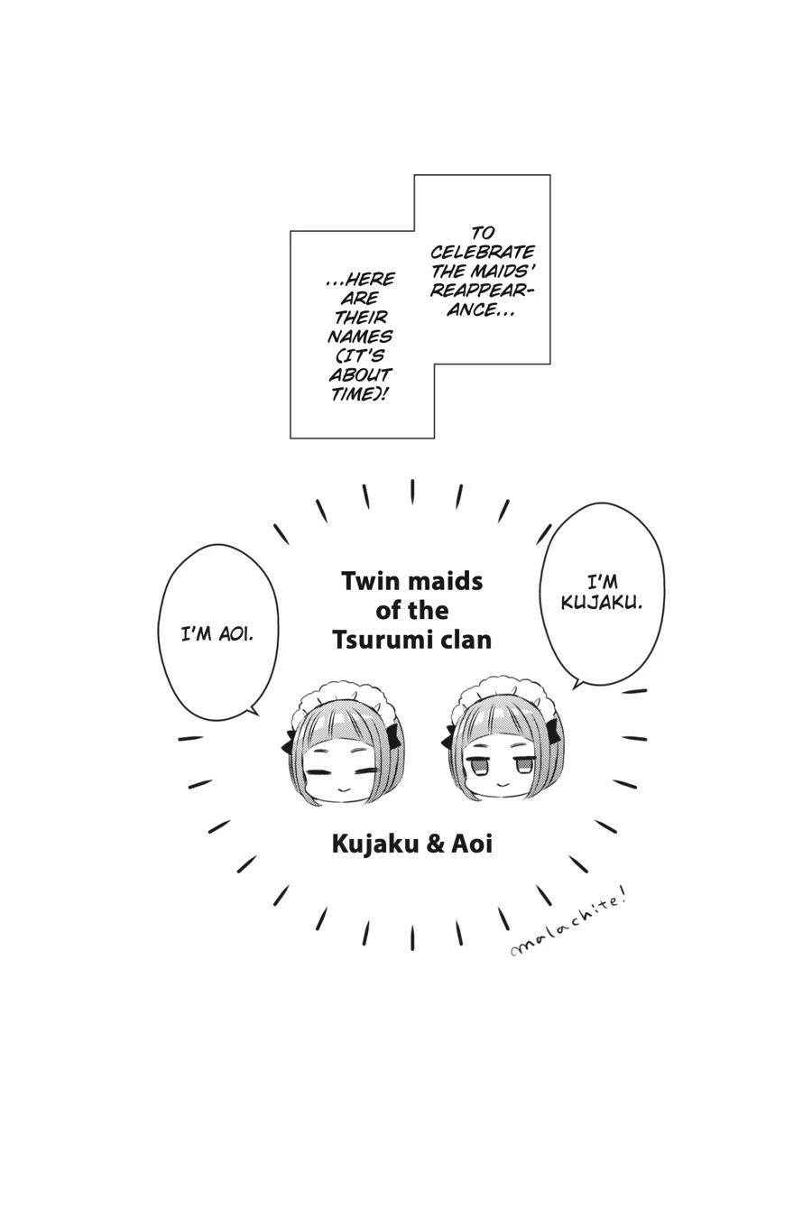 Studio Apartment, Good Lighting, Angel Included. Chapter 28 page 34 - Chapter 28