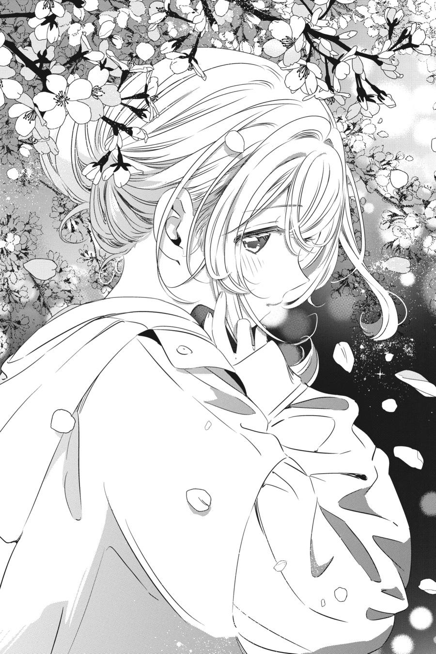 Studio Apartment, Good Lighting, Angel Included. Chapter 30 page 31 - Chapter 30
