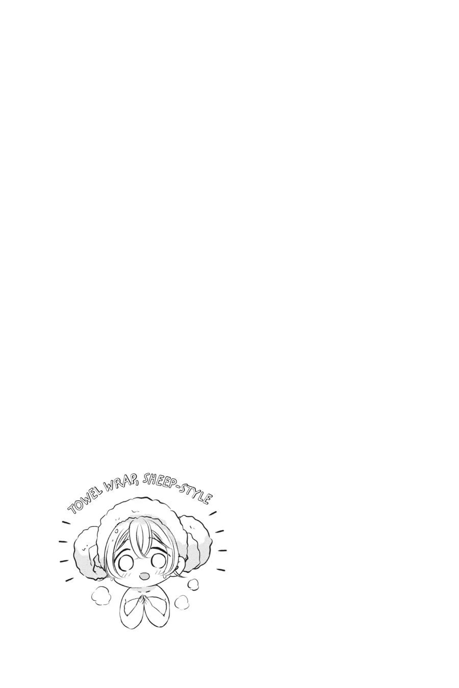 Studio Apartment, Good Lighting, Angel Included. Chapter 30 page 33 - Chapter 30