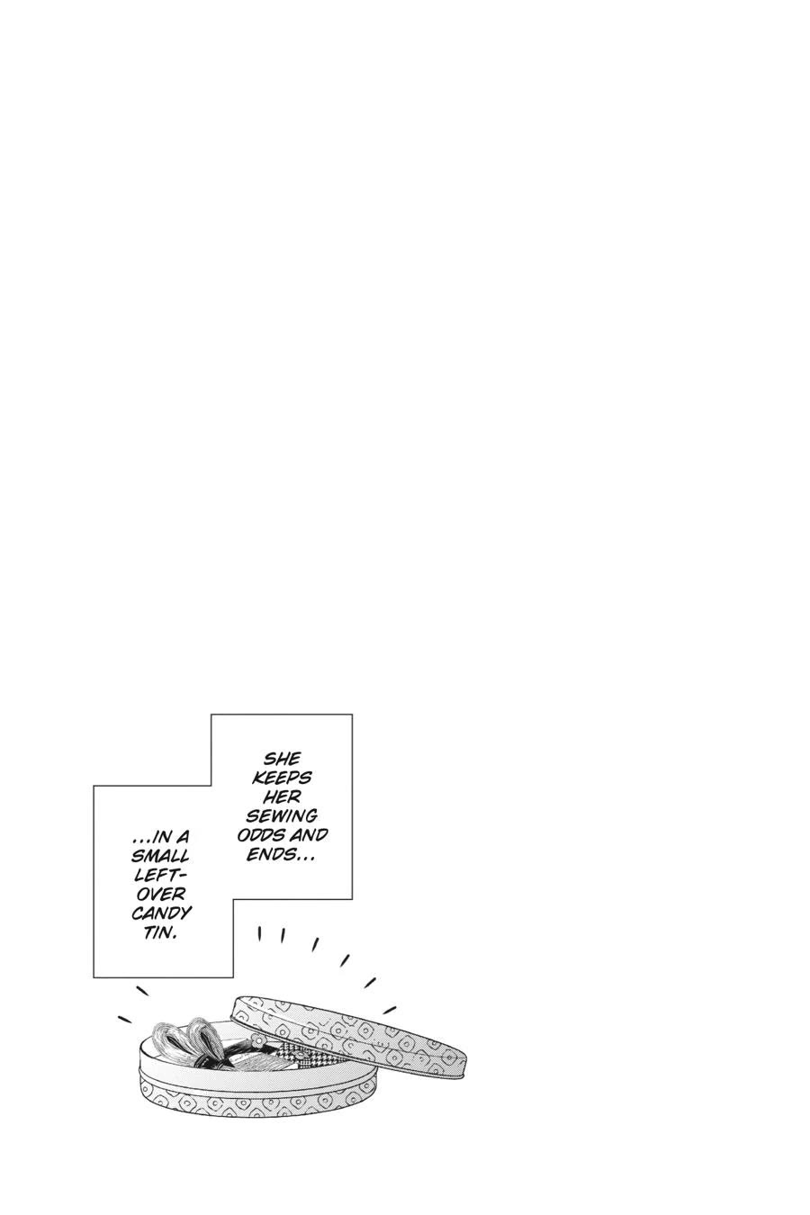 Studio Apartment, Good Lighting, Angel Included. Chapter 34.5 page 17 - Chapter 34.5