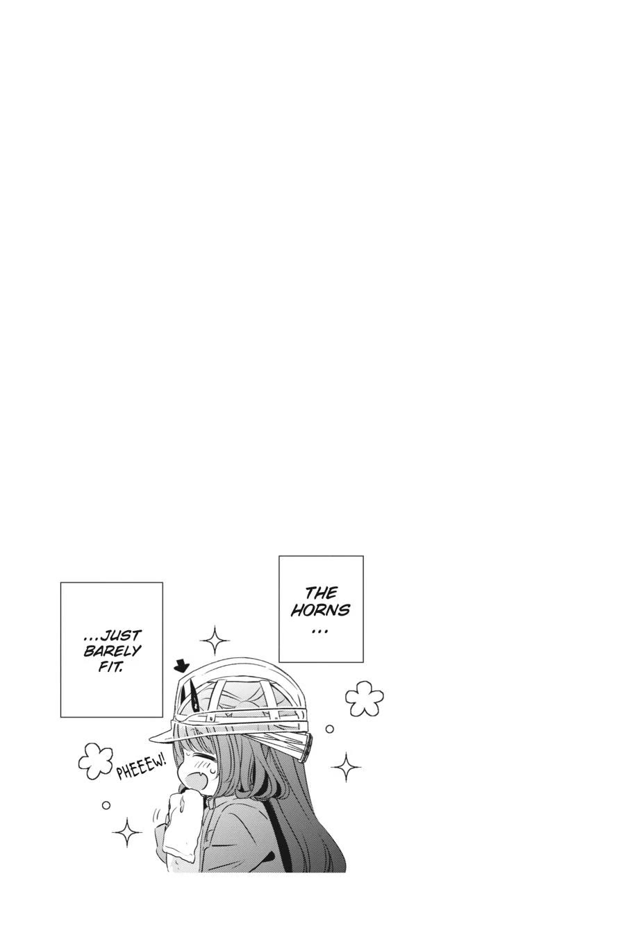 Studio Apartment, Good Lighting, Angel Included. Chapter 34 page 13 - Chapter 34