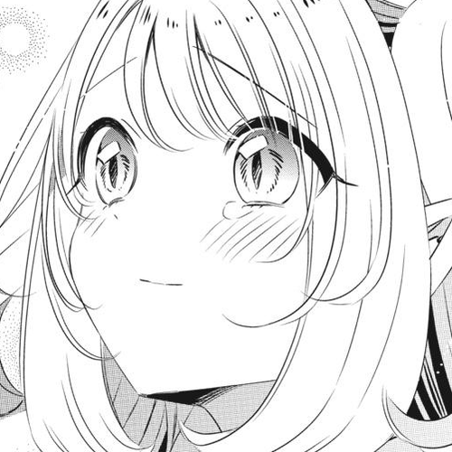 Studio Apartment, Good Lighting, Angel Included. Chapter 34 cover