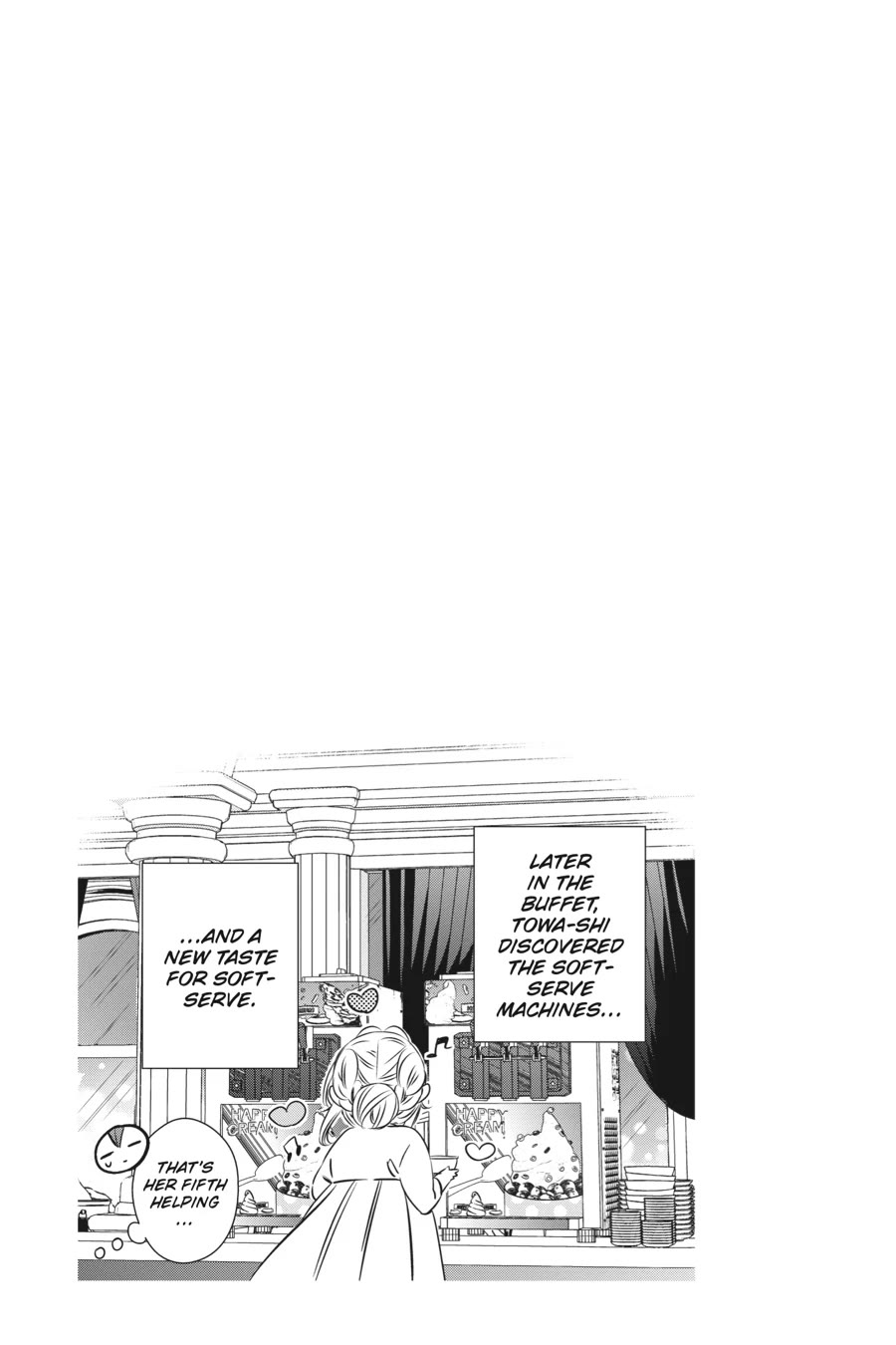 Studio Apartment, Good Lighting, Angel Included. Chapter 36 page 25 - Chapter 36
