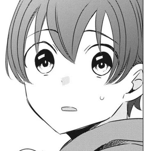 Studio Apartment, Good Lighting, Angel Included. Chapter 37 cover