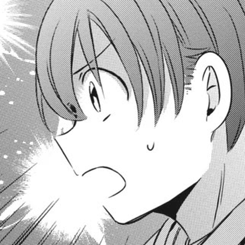 Studio Apartment, Good Lighting, Angel Included. Chapter 39.6 cover
