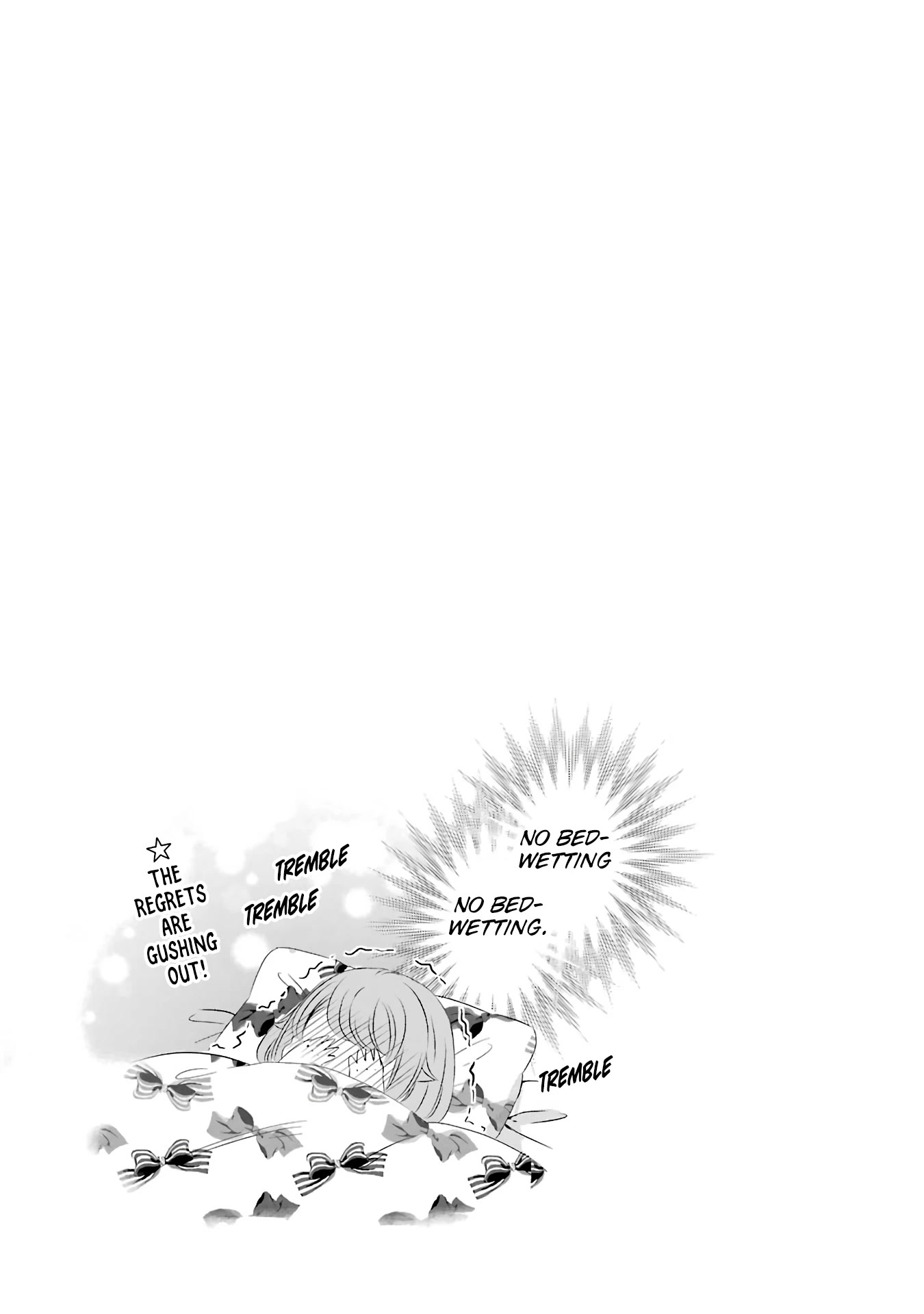 Studio Apartment, Good Lighting, Angel Included. Chapter 6 page 38 - Chapter 6: The real thing is astonishingly persuasive