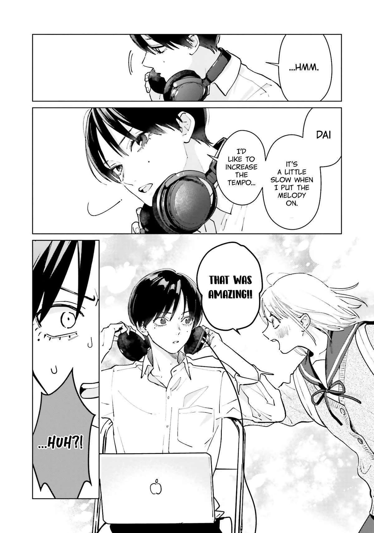 Studio Cabana Chapter 1 page 29 - Chapter 1