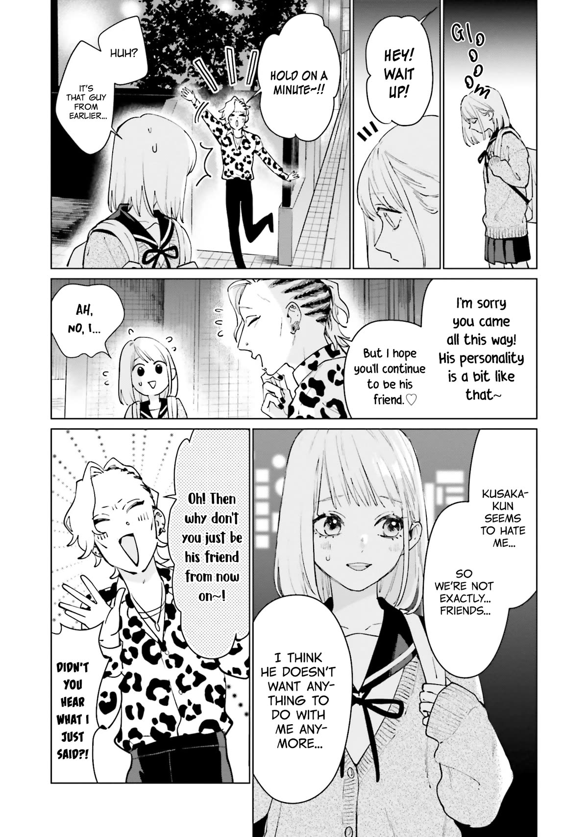 Studio Cabana Chapter 1 page 36 - Chapter 1