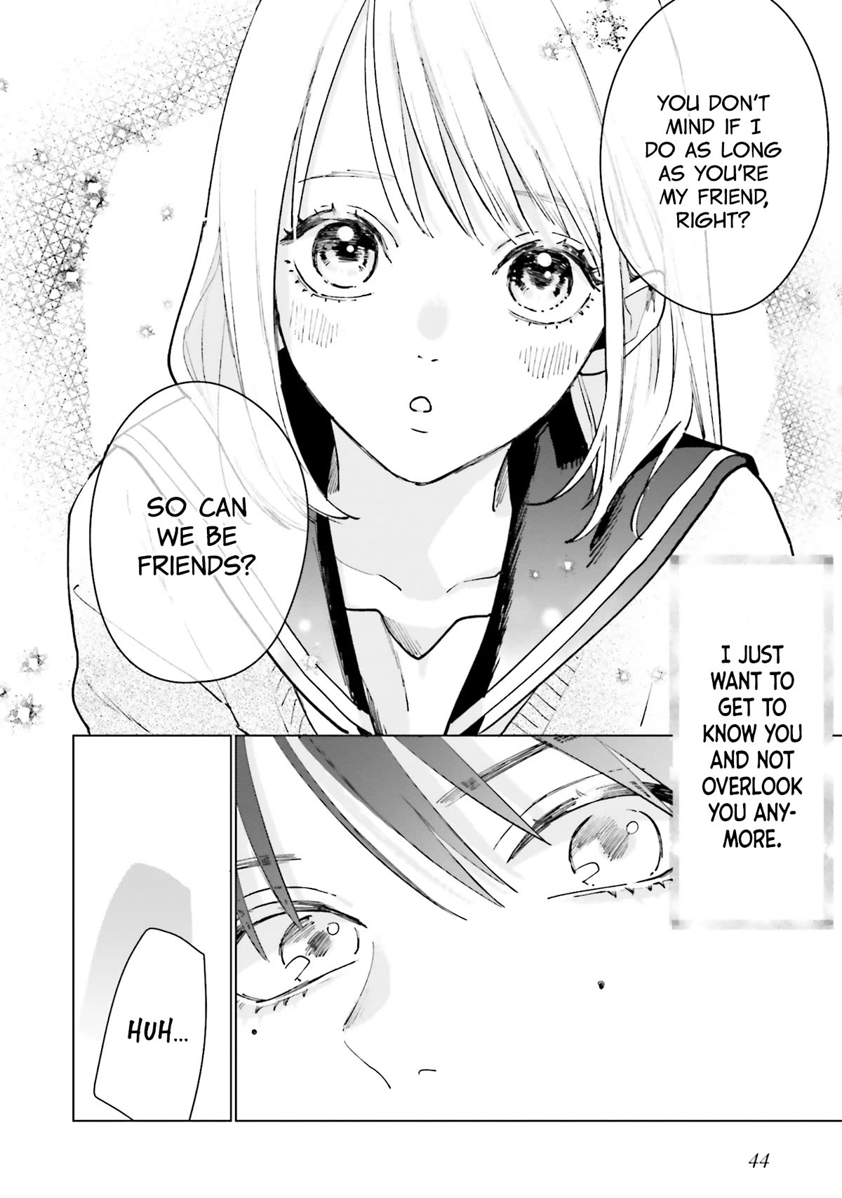 Studio Cabana Chapter 1 page 42 - Chapter 1