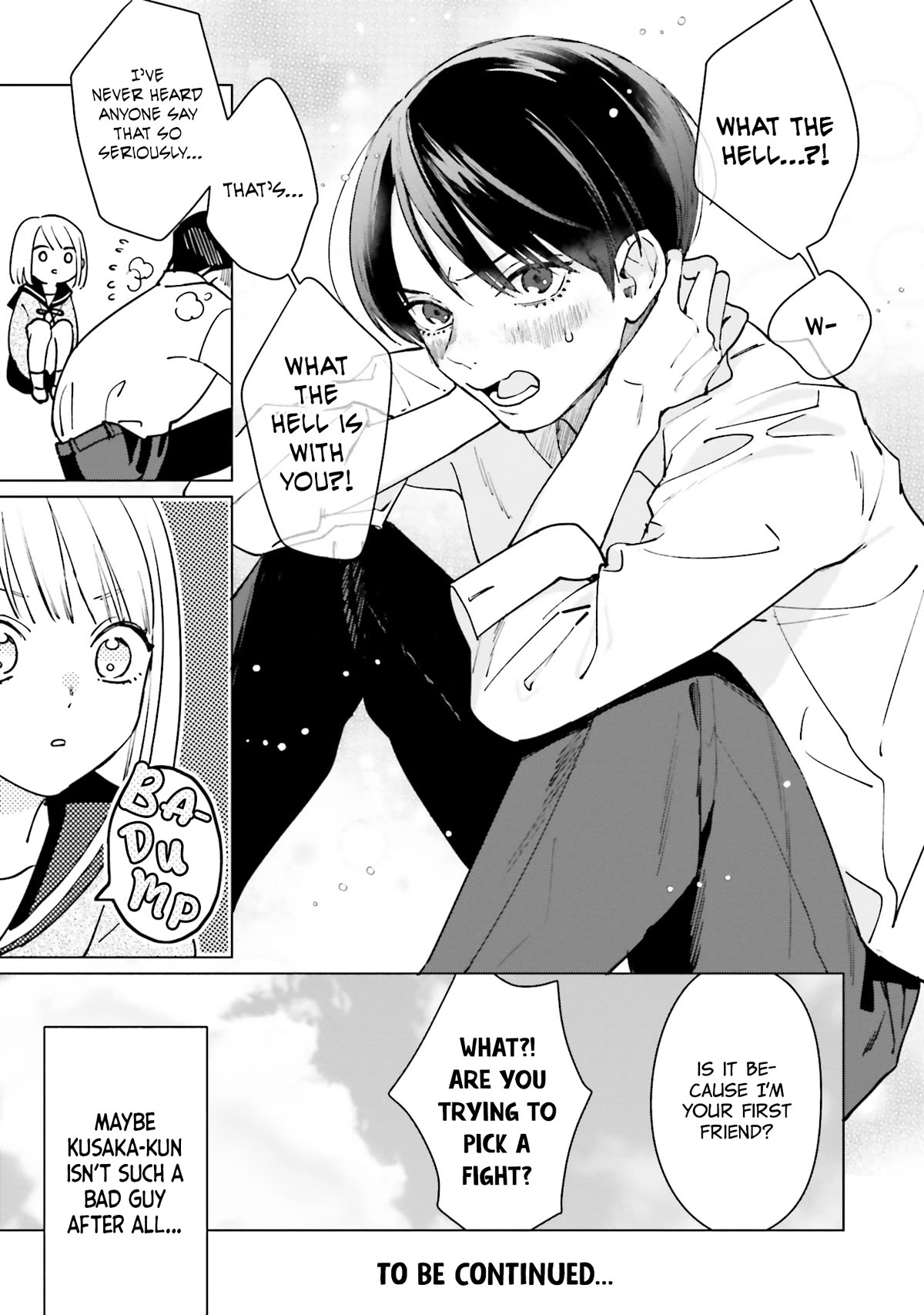 Studio Cabana Chapter 1 page 43 - Chapter 1