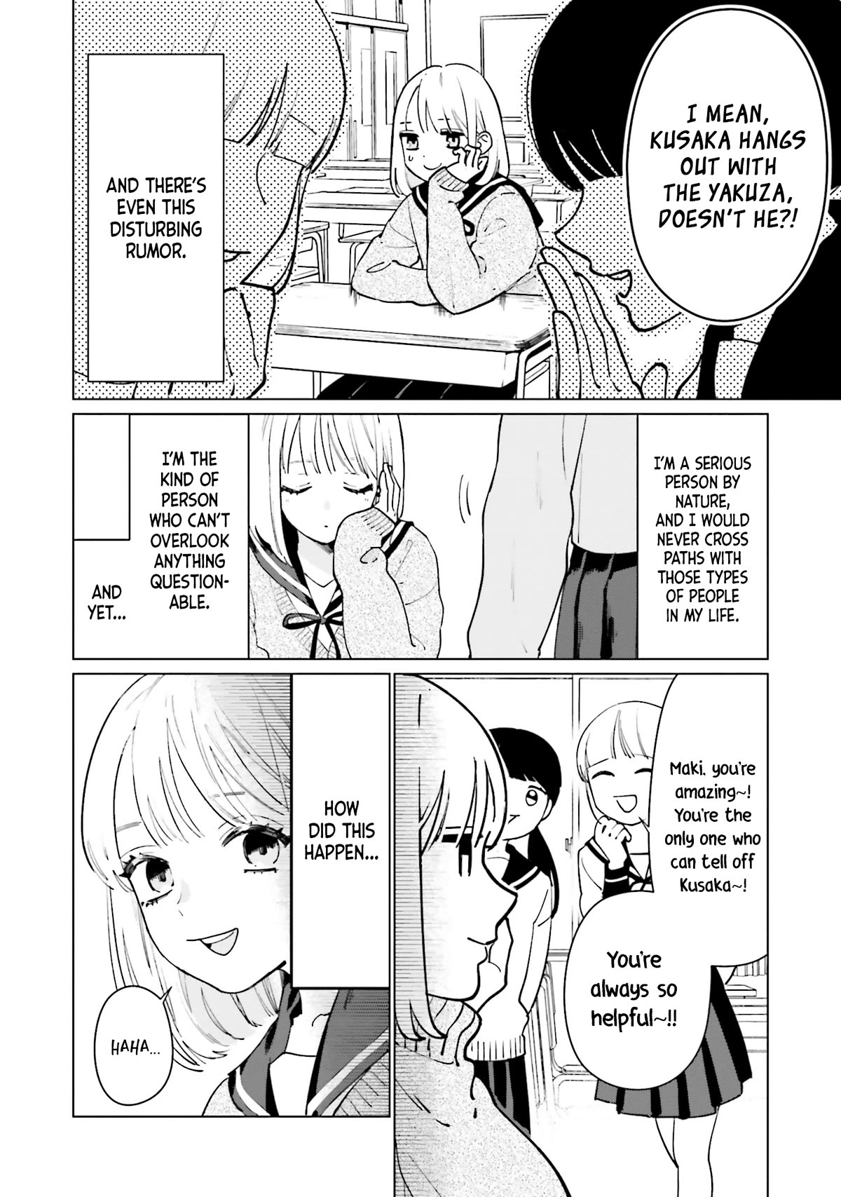 Studio Cabana Chapter 1 page 9 - Chapter 1