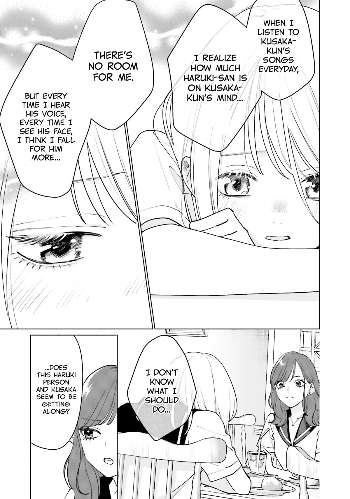 Studio Cabana Chapter 10 page 10 - Chapter 10