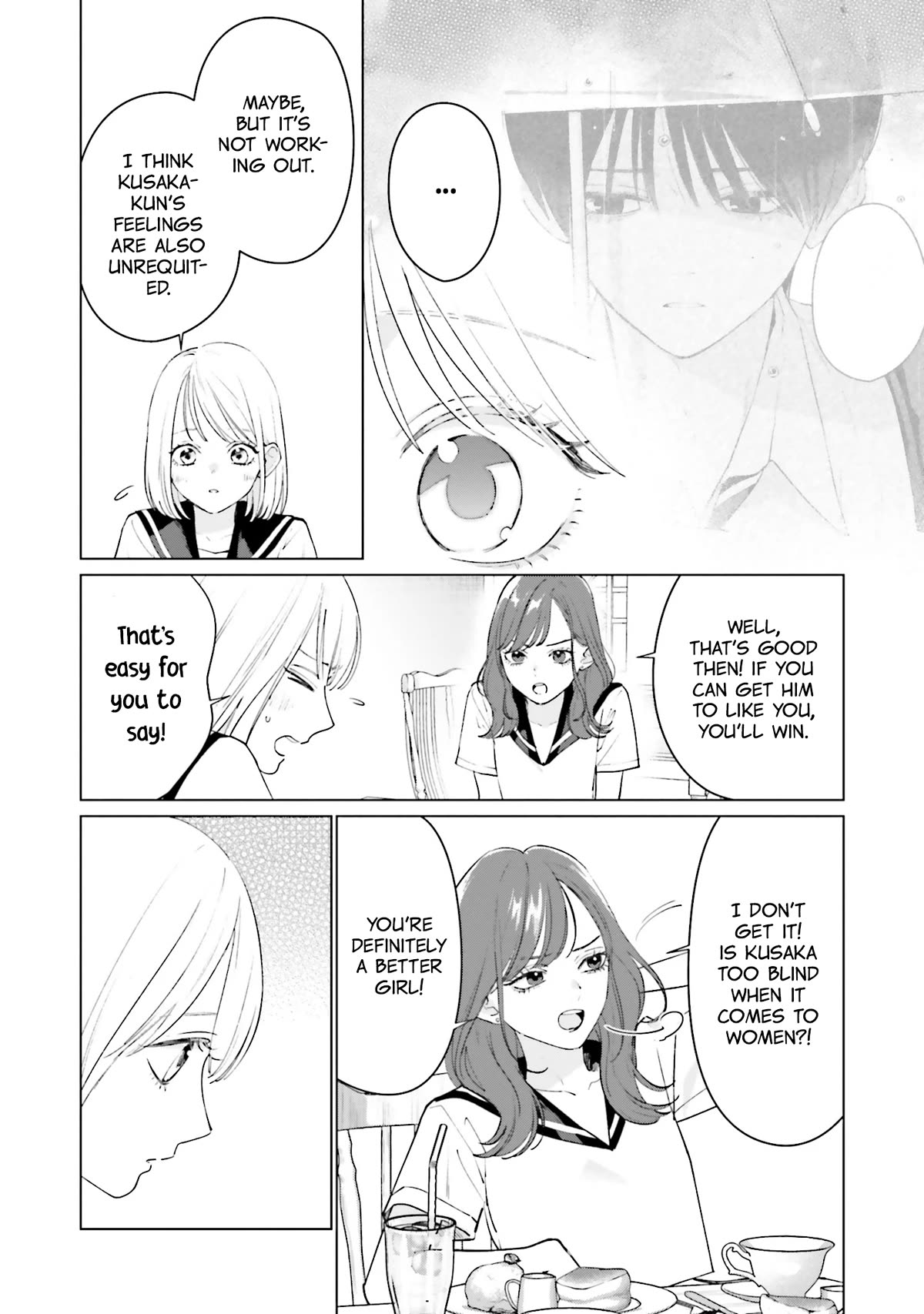 Studio Cabana Chapter 10 page 11 - Chapter 10