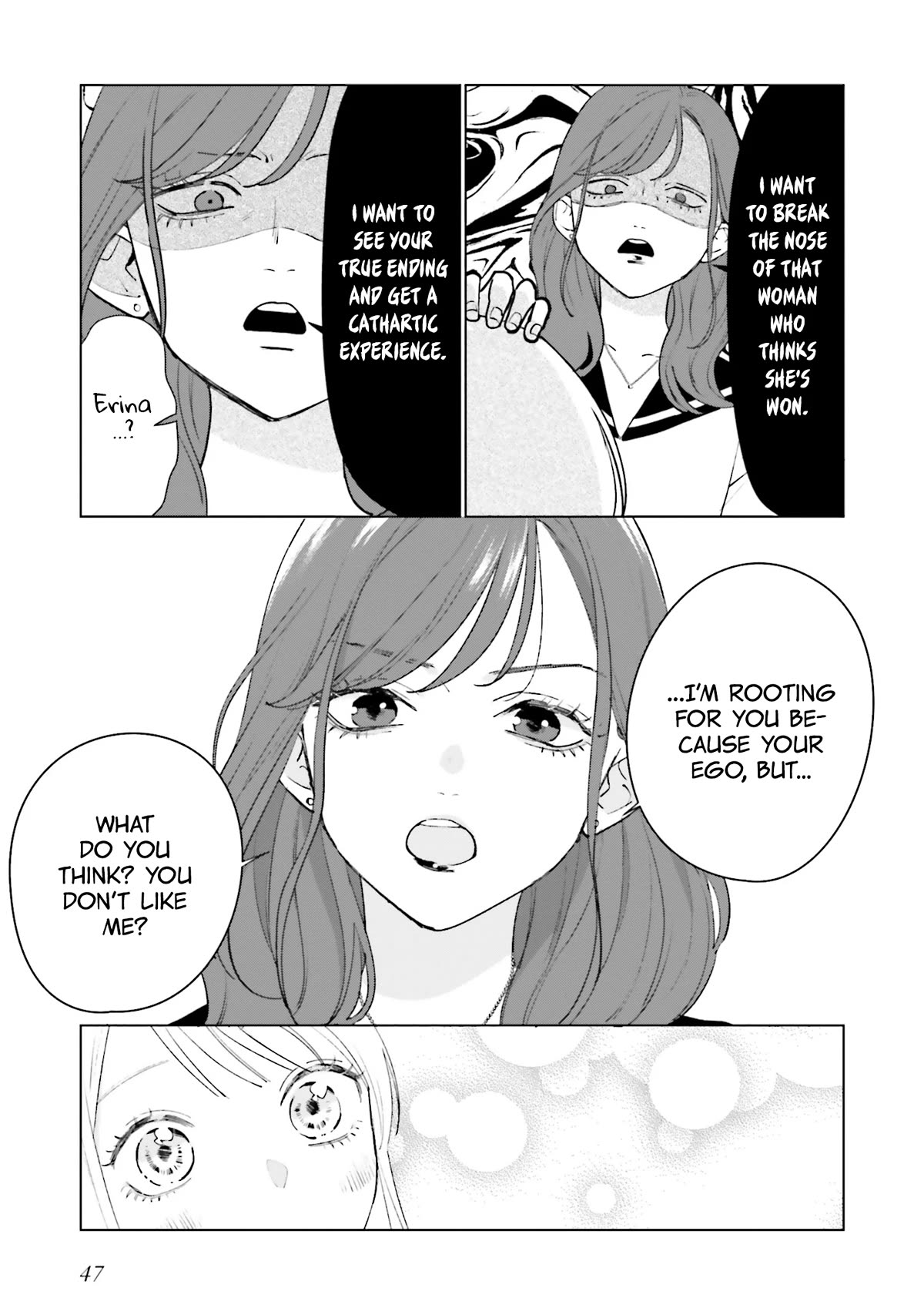Studio Cabana Chapter 10 page 18 - Chapter 10