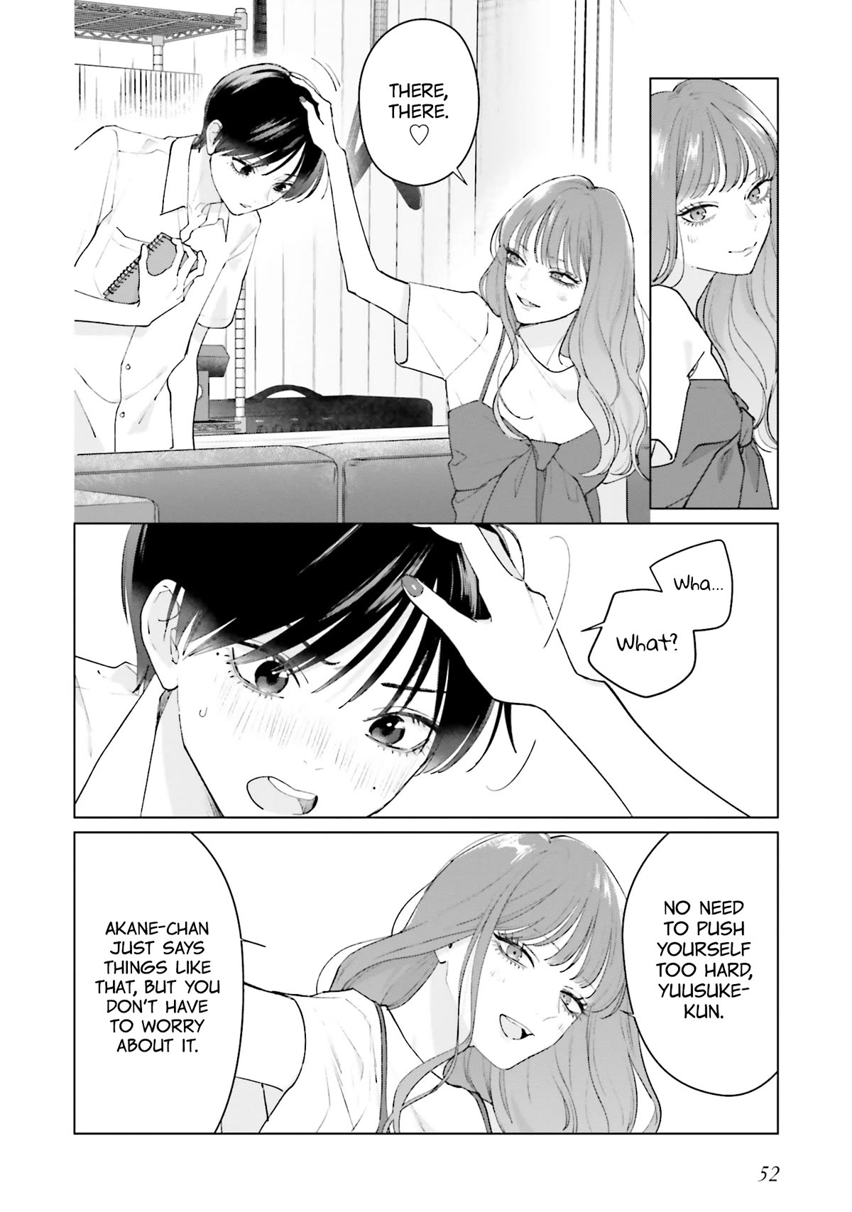 Studio Cabana Chapter 10 page 23 - Chapter 10