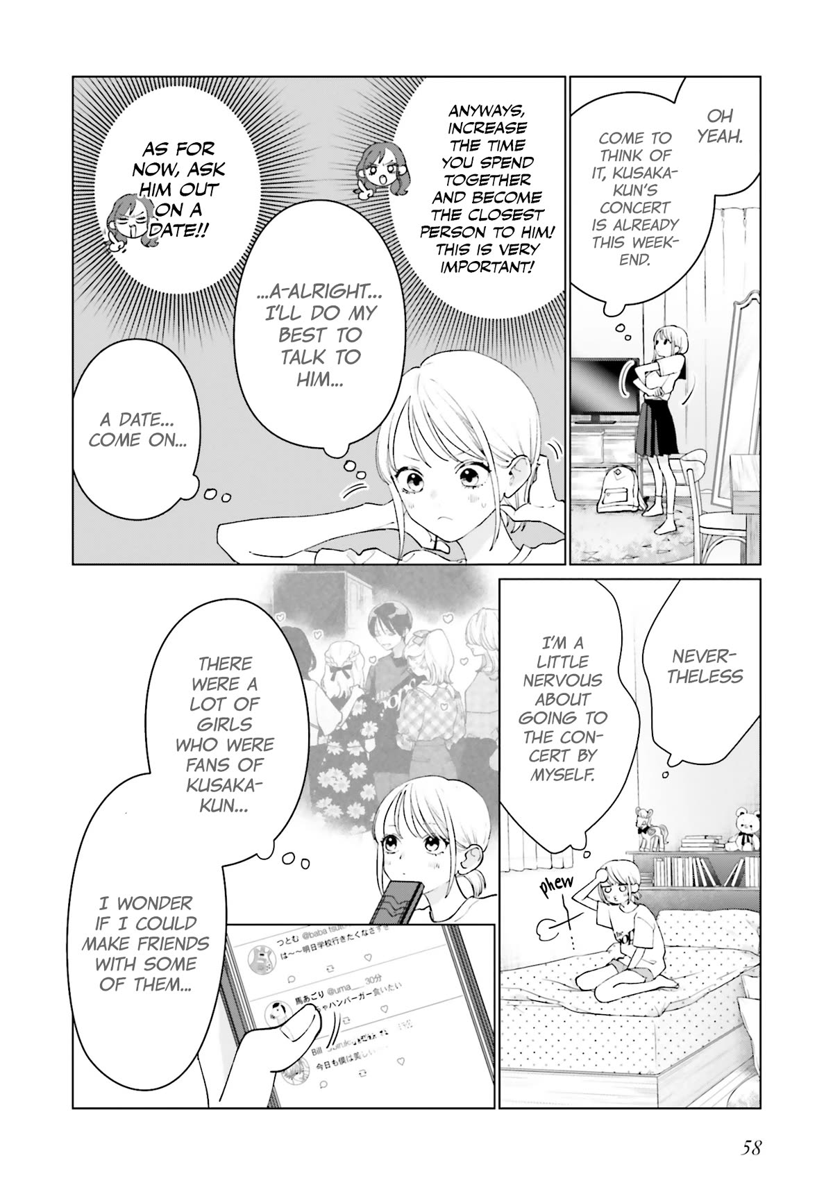 Studio Cabana Chapter 10 page 29 - Chapter 10