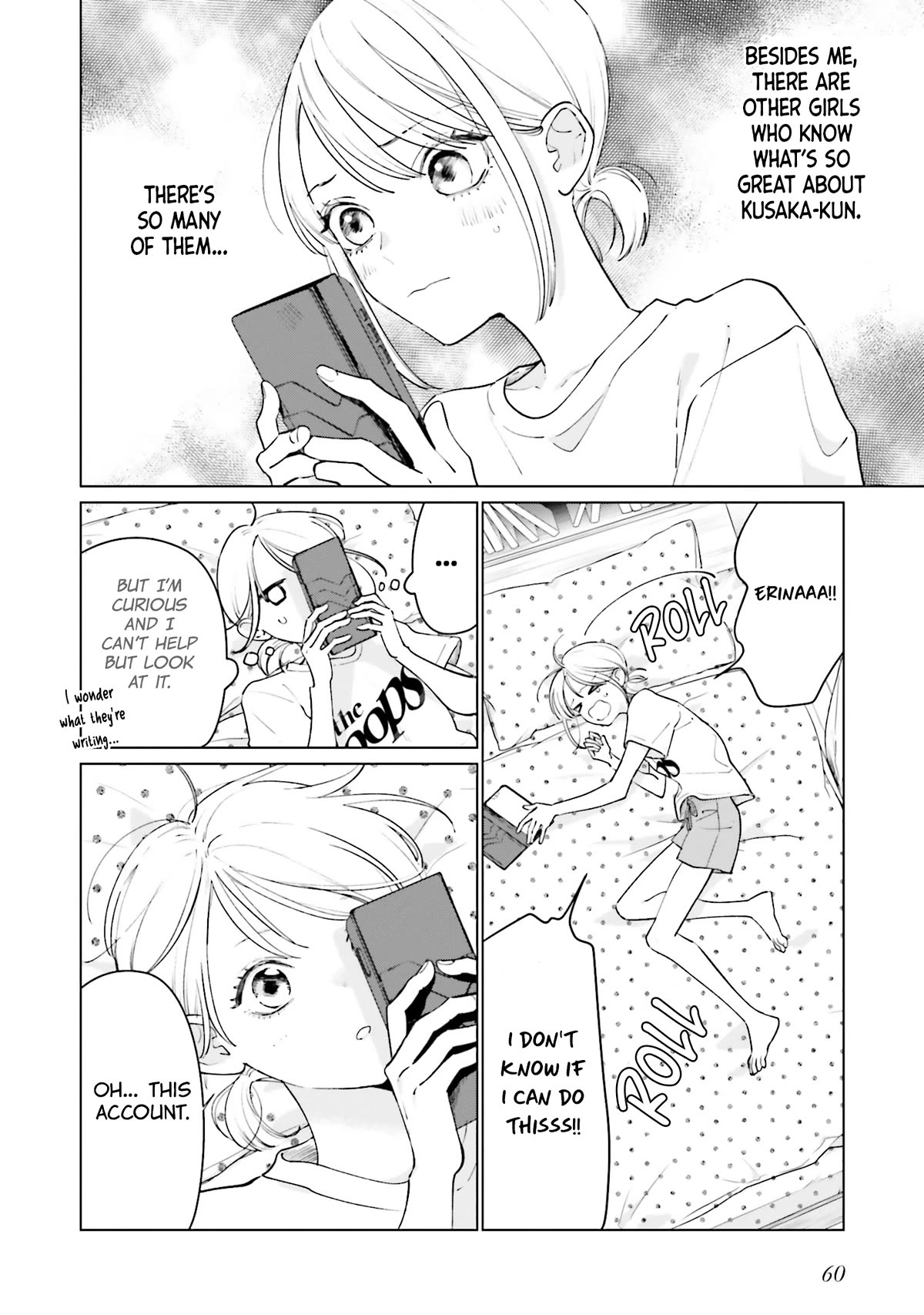 Studio Cabana Chapter 10 page 31 - Chapter 10