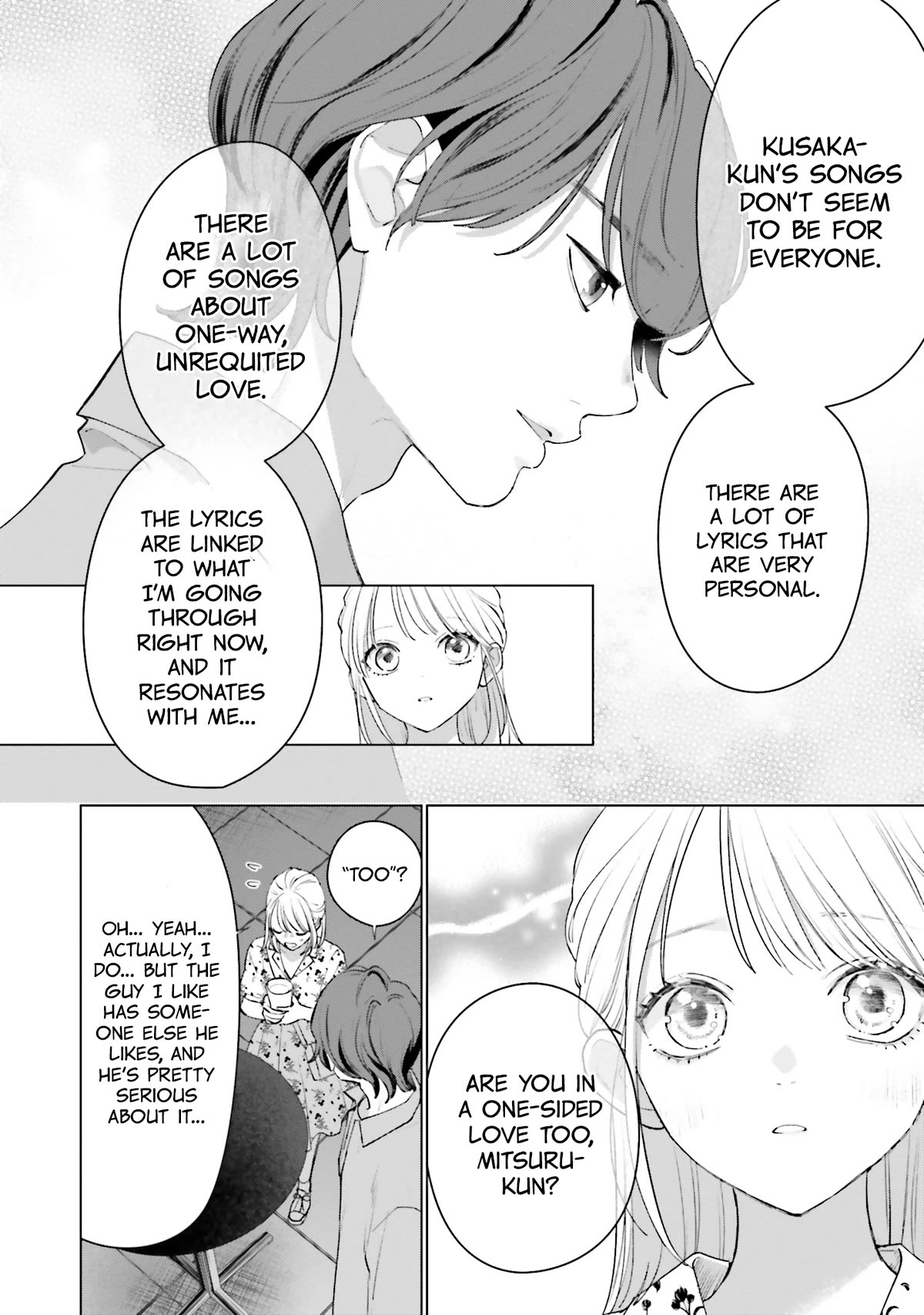 Studio Cabana Chapter 11 page 21 - Chapter 11