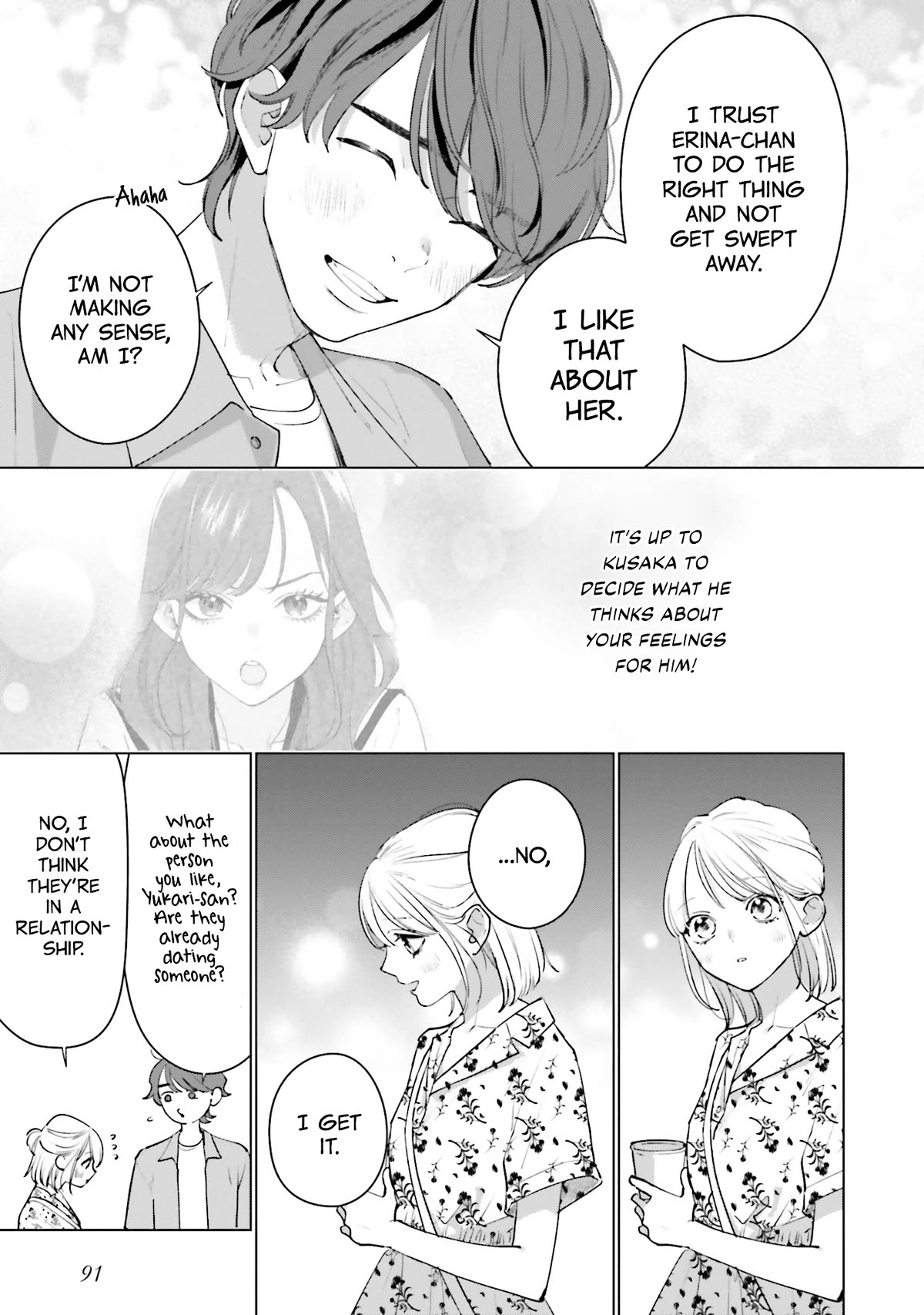 Studio Cabana Chapter 11 page 26 - Chapter 11