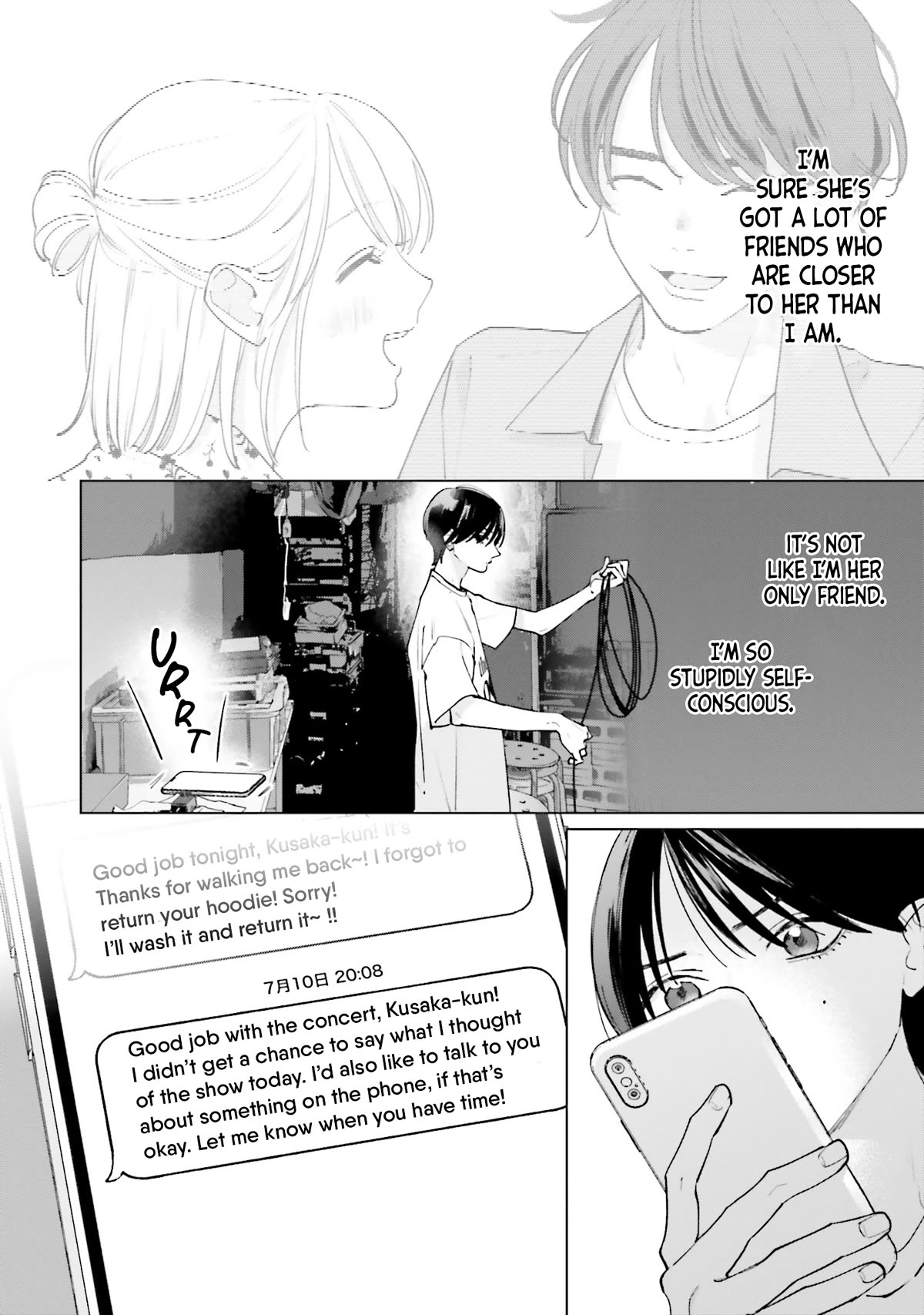 Studio Cabana Chapter 11 page 35 - Chapter 11