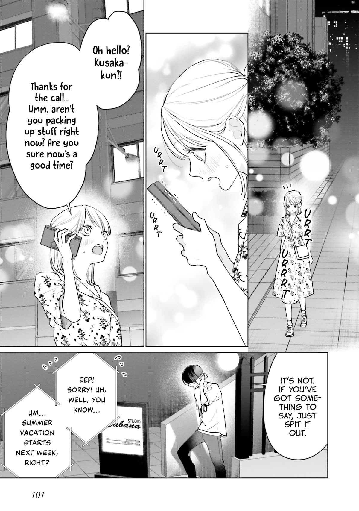 Studio Cabana Chapter 11 page 36 - Chapter 11