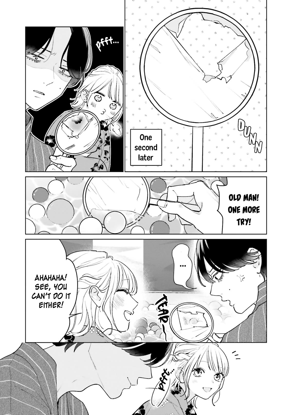 Studio Cabana Chapter 12 page 12 - Chapter 12