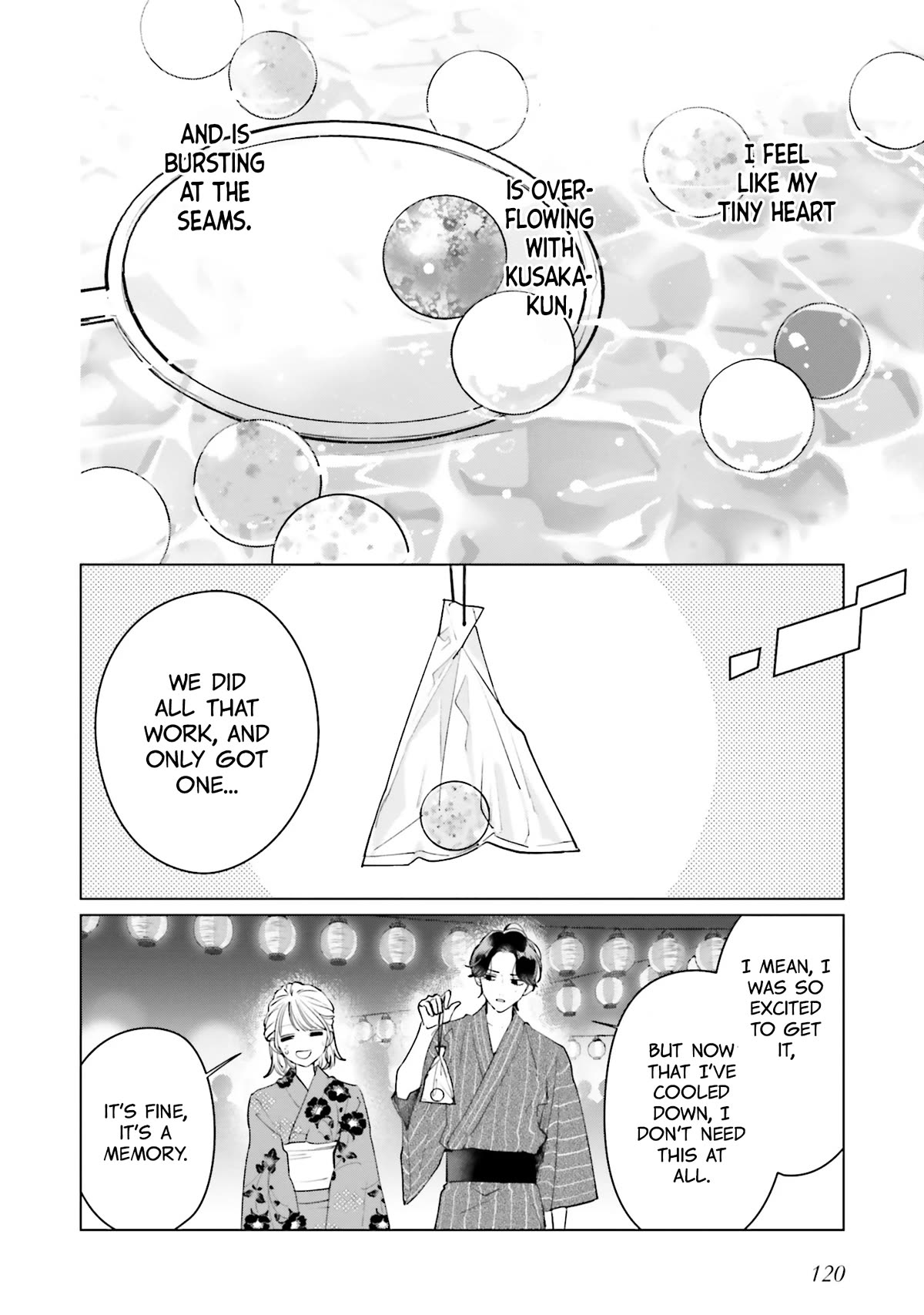 Studio Cabana Chapter 12 page 15 - Chapter 12