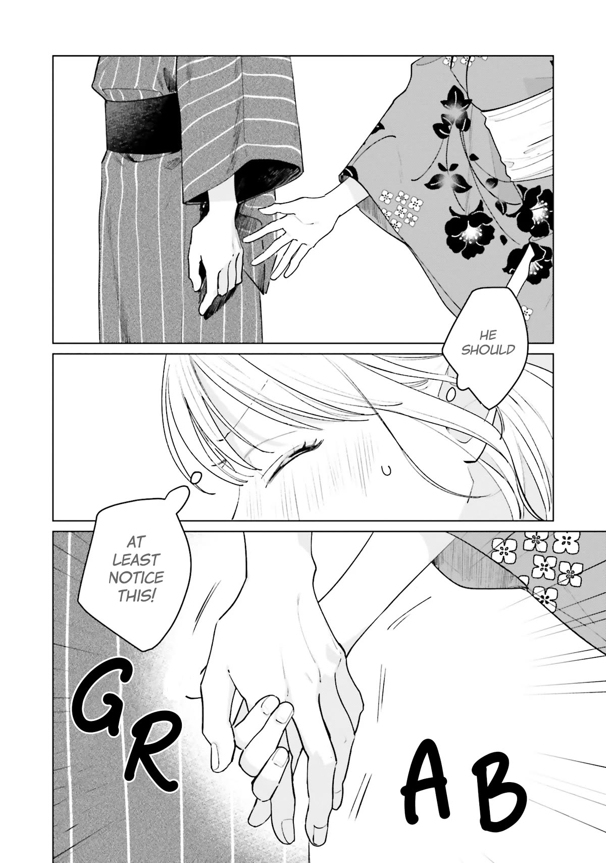Studio Cabana Chapter 12 page 27 - Chapter 12