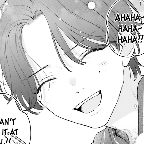 Studio Cabana Chapter 12 cover