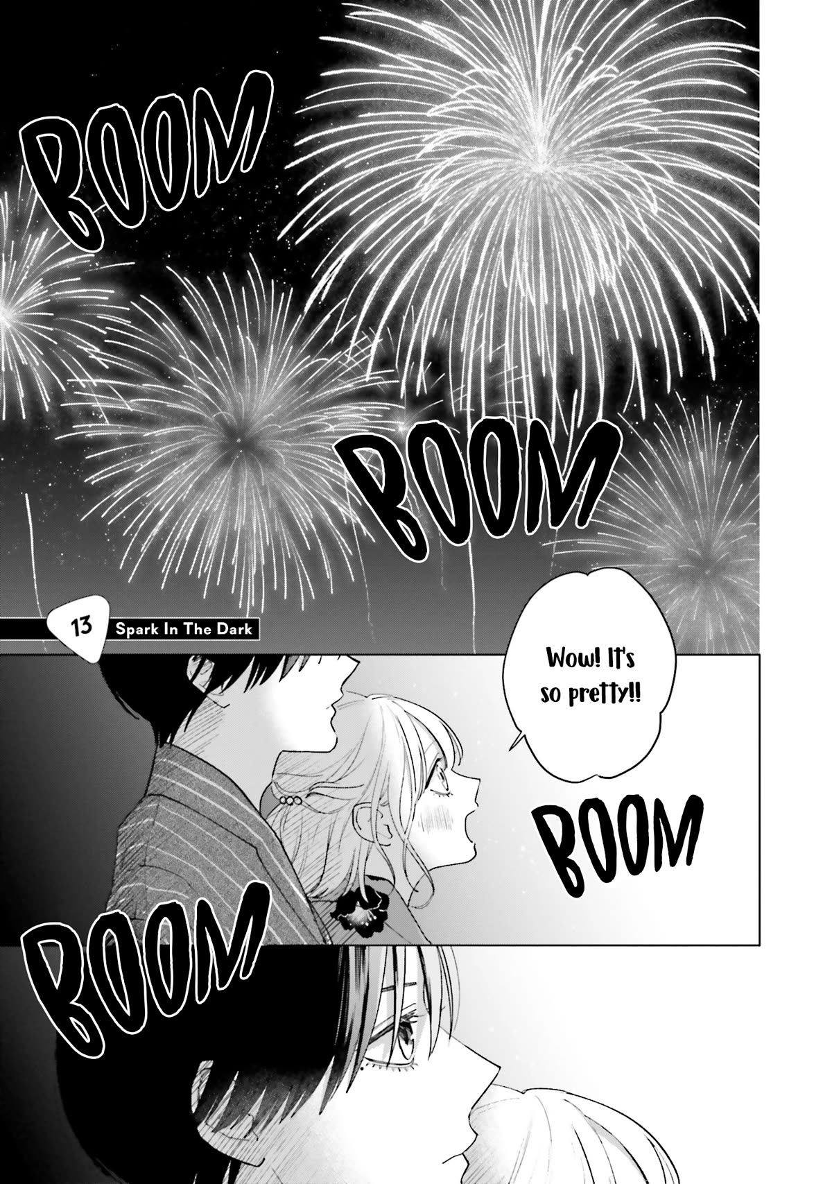 Studio Cabana Chapter 13 page 2 - Chapter 13