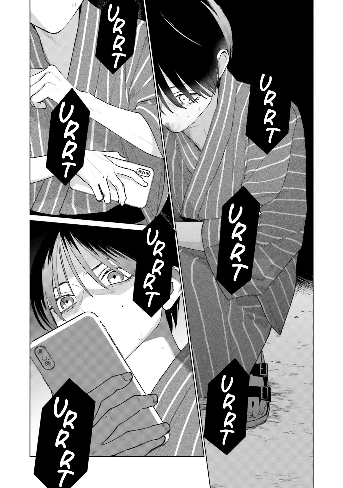 Studio Cabana Chapter 13 page 22 - Chapter 13