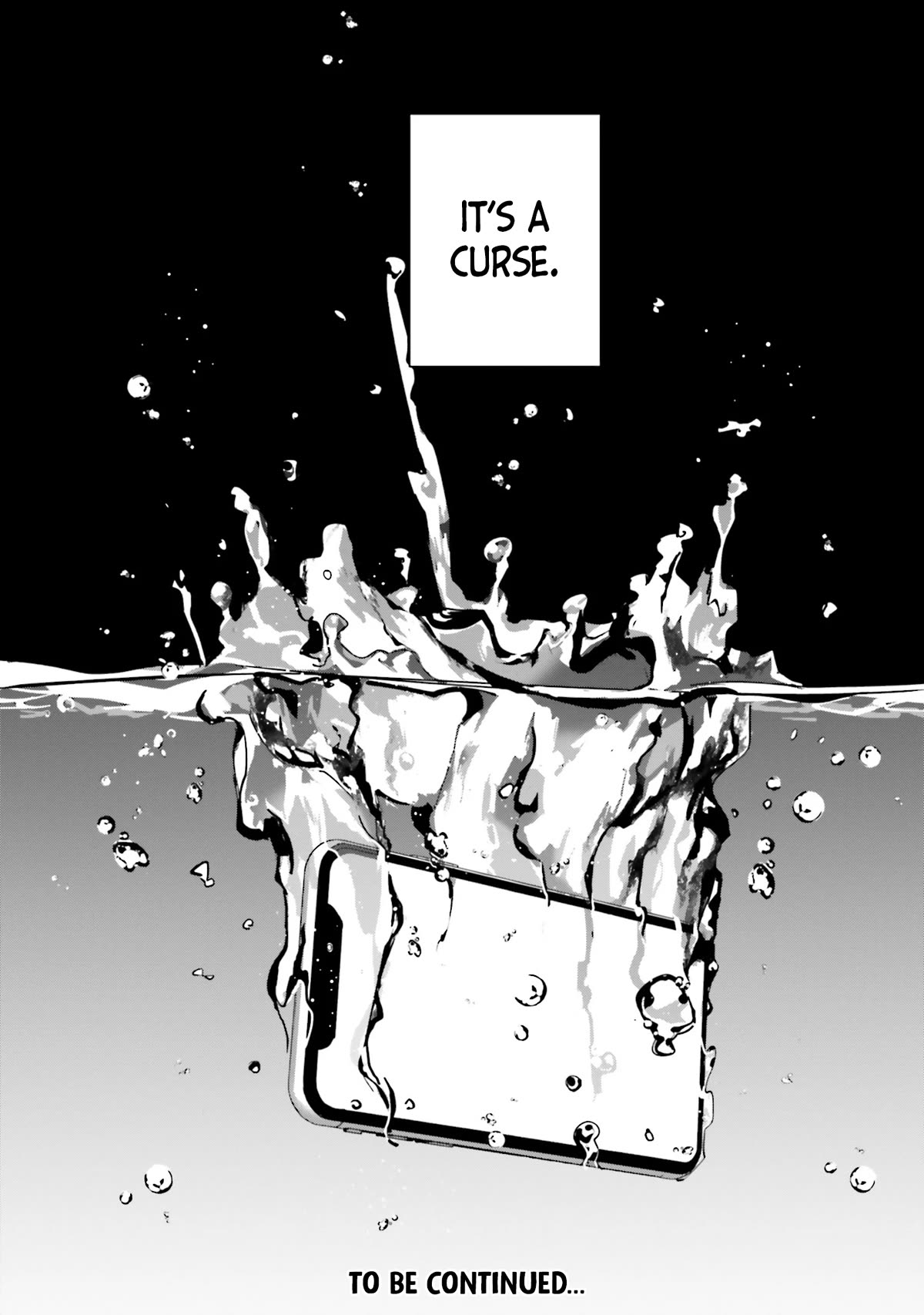 Studio Cabana Chapter 13 page 25 - Chapter 13