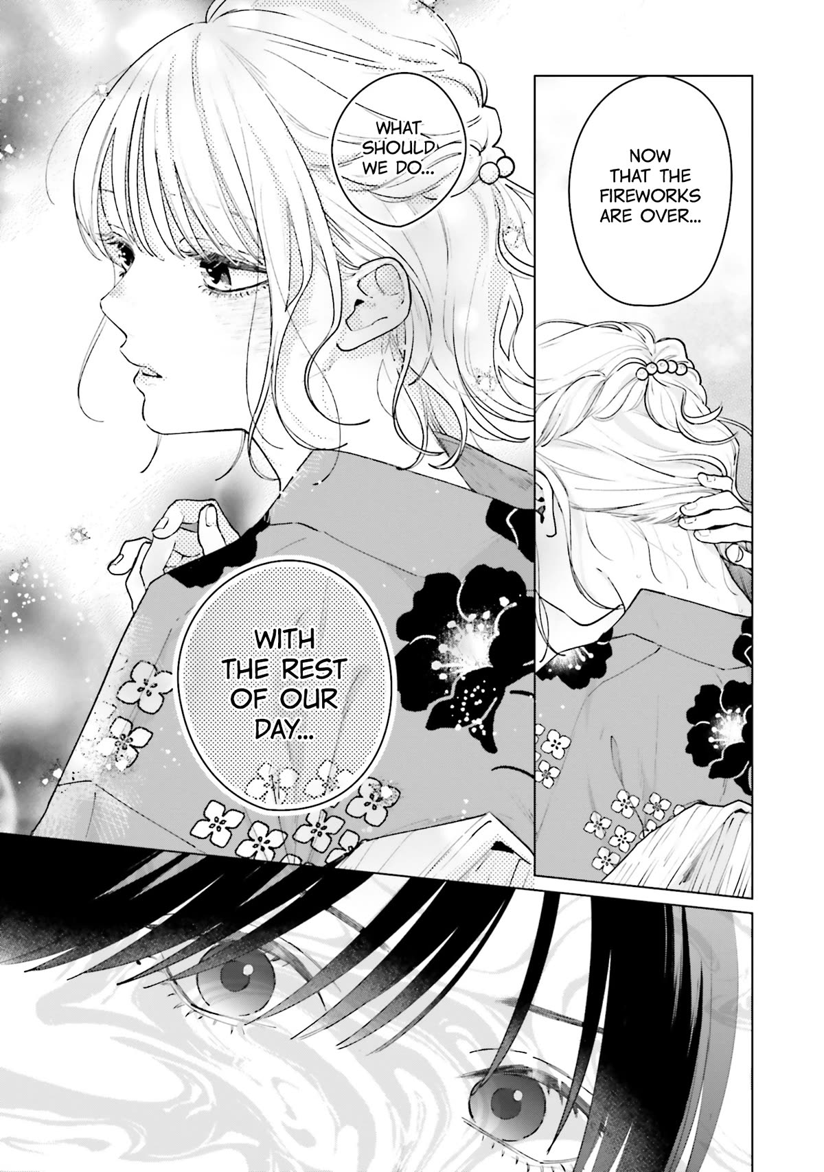 Studio Cabana Chapter 13 page 6 - Chapter 13