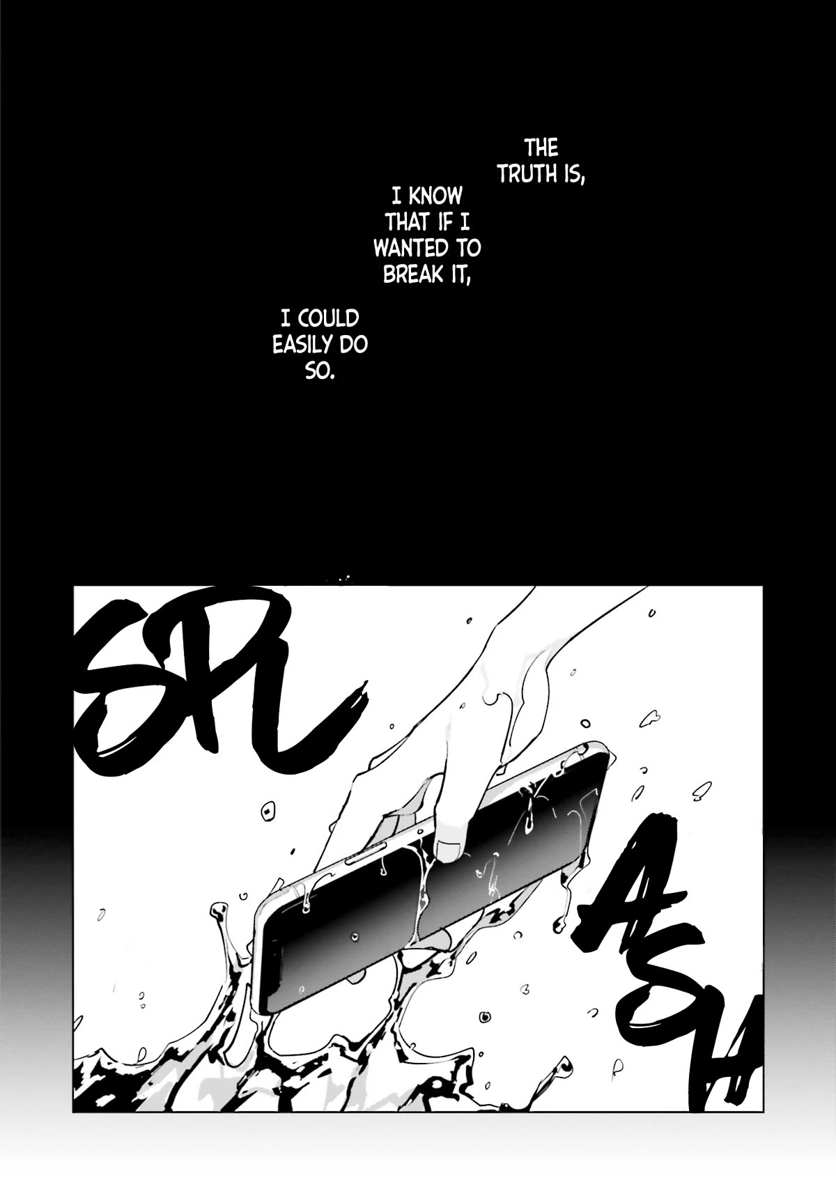 Studio Cabana Chapter 14 page 5 - Chapter 14