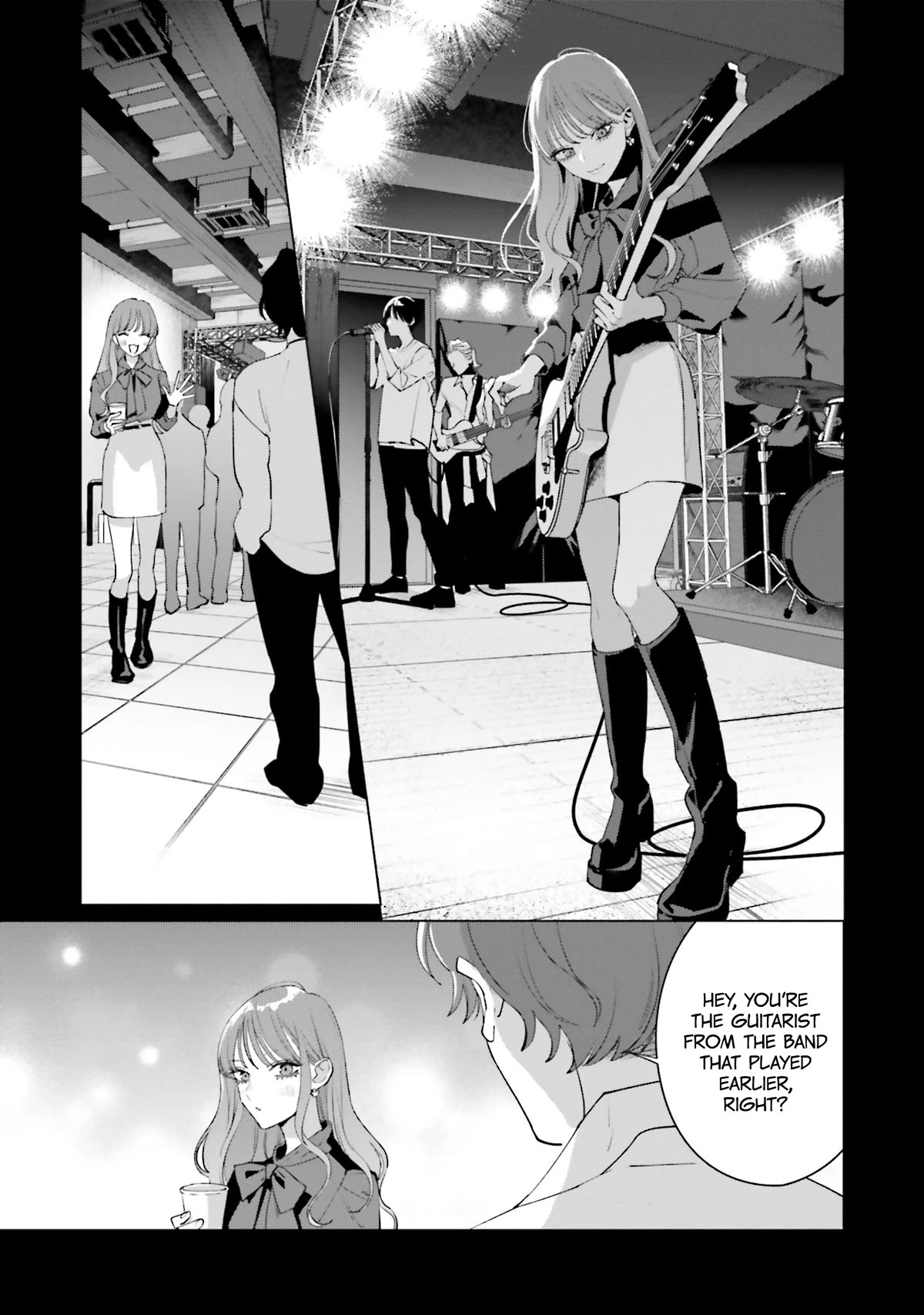 Studio Cabana Chapter 15 page 24 - Chapter 15