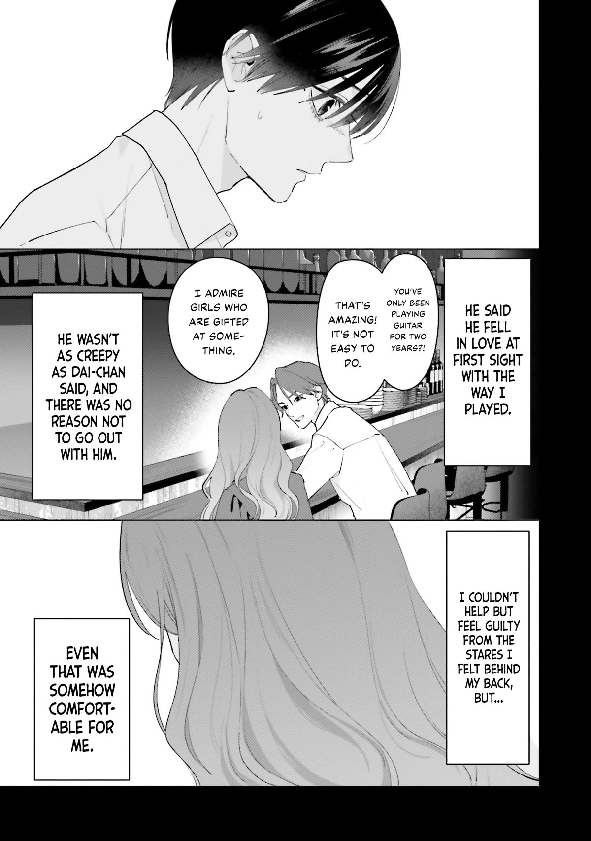 Studio Cabana Chapter 15 page 26 - Chapter 15