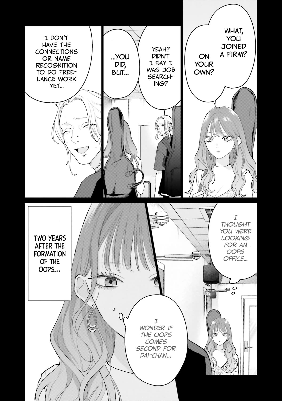 Studio Cabana Chapter 15 page 27 - Chapter 15