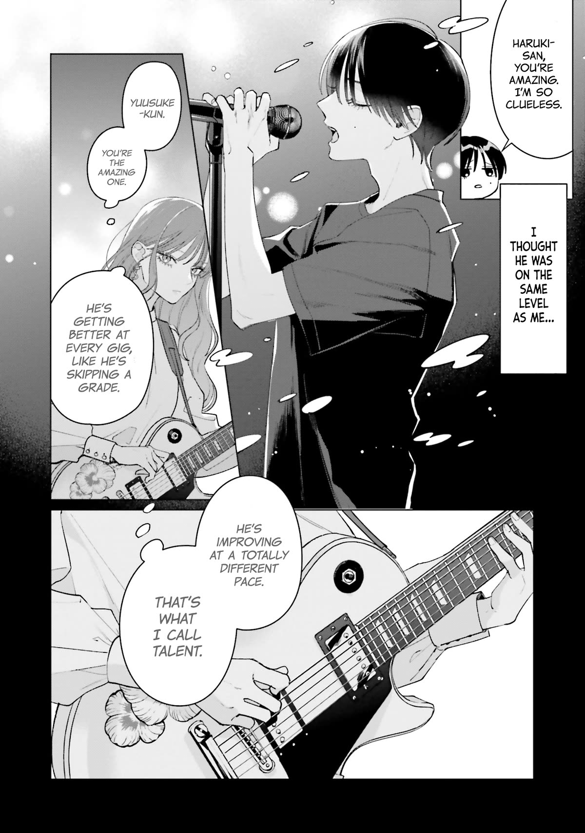 Studio Cabana Chapter 15 page 29 - Chapter 15
