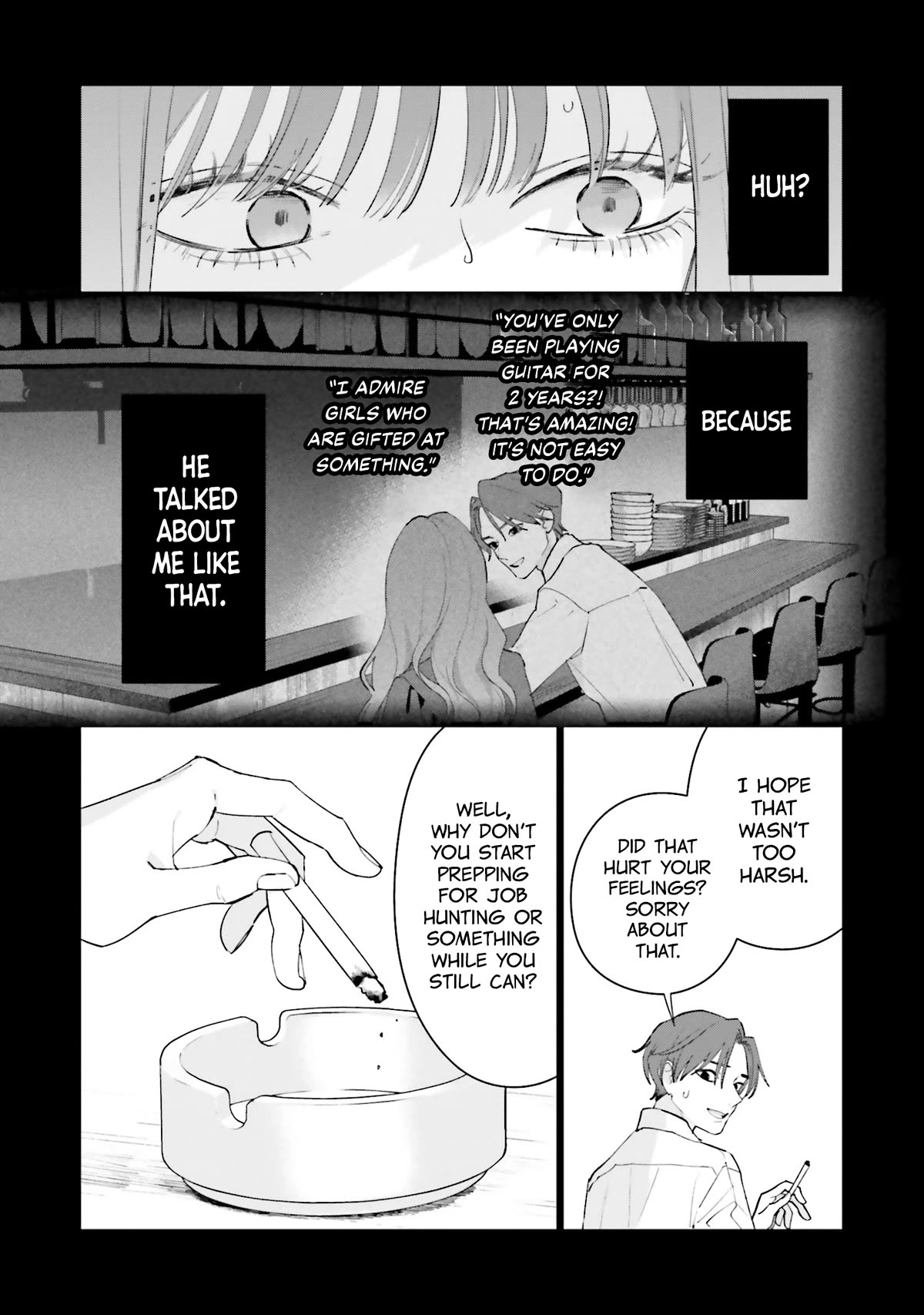 Studio Cabana Chapter 15 page 35 - Chapter 15
