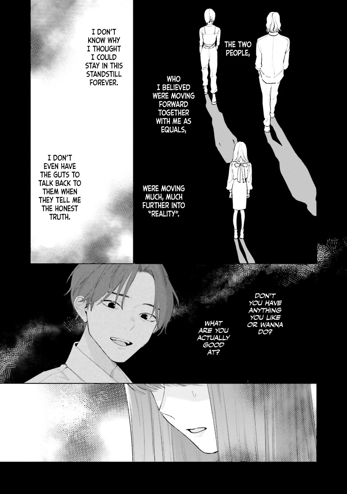 Studio Cabana Chapter 15 page 40 - Chapter 15