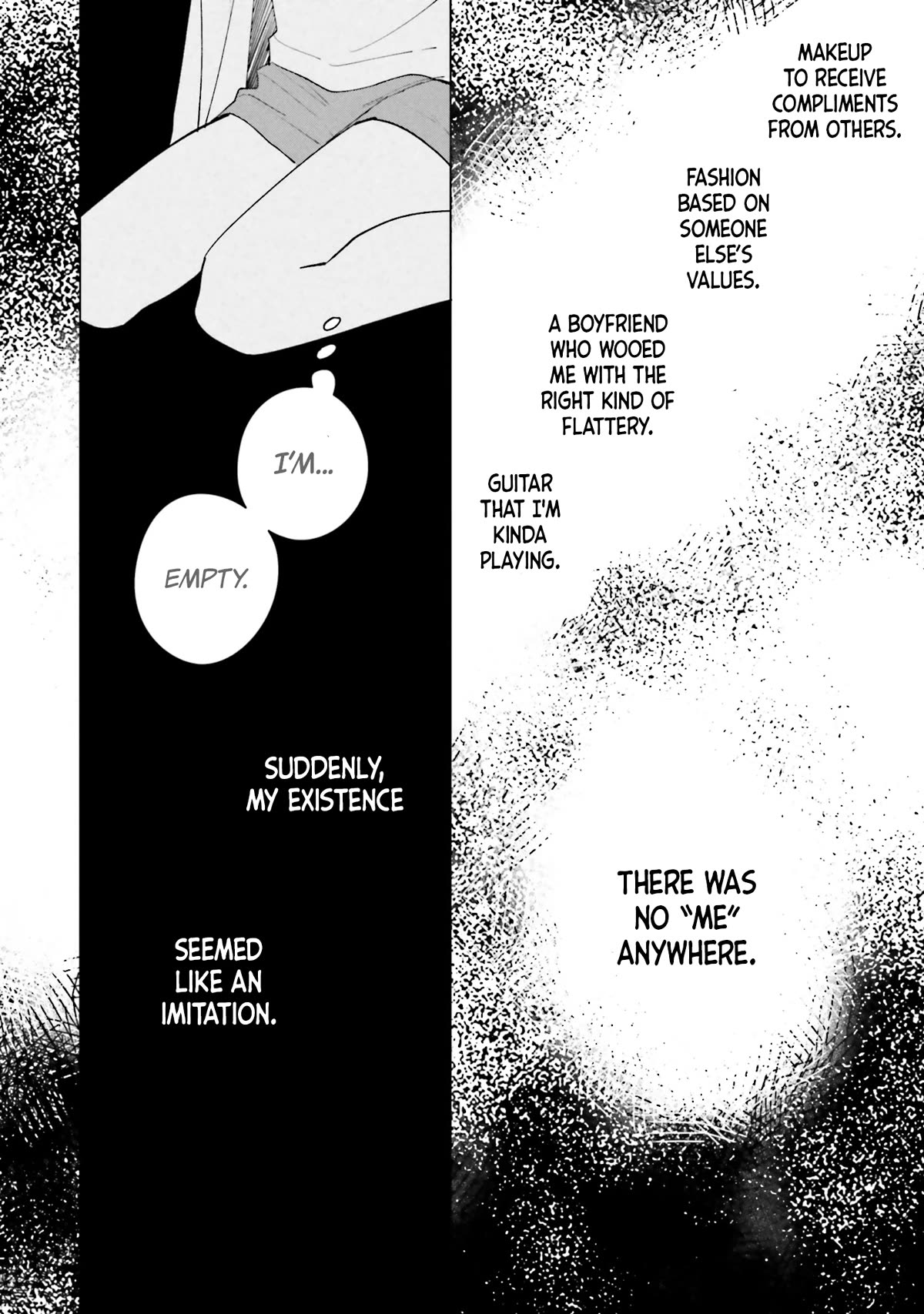 Studio Cabana Chapter 15 page 41 - Chapter 15