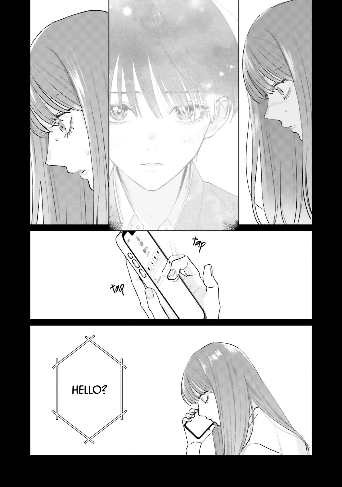 Studio Cabana Chapter 15 page 42 - Chapter 15