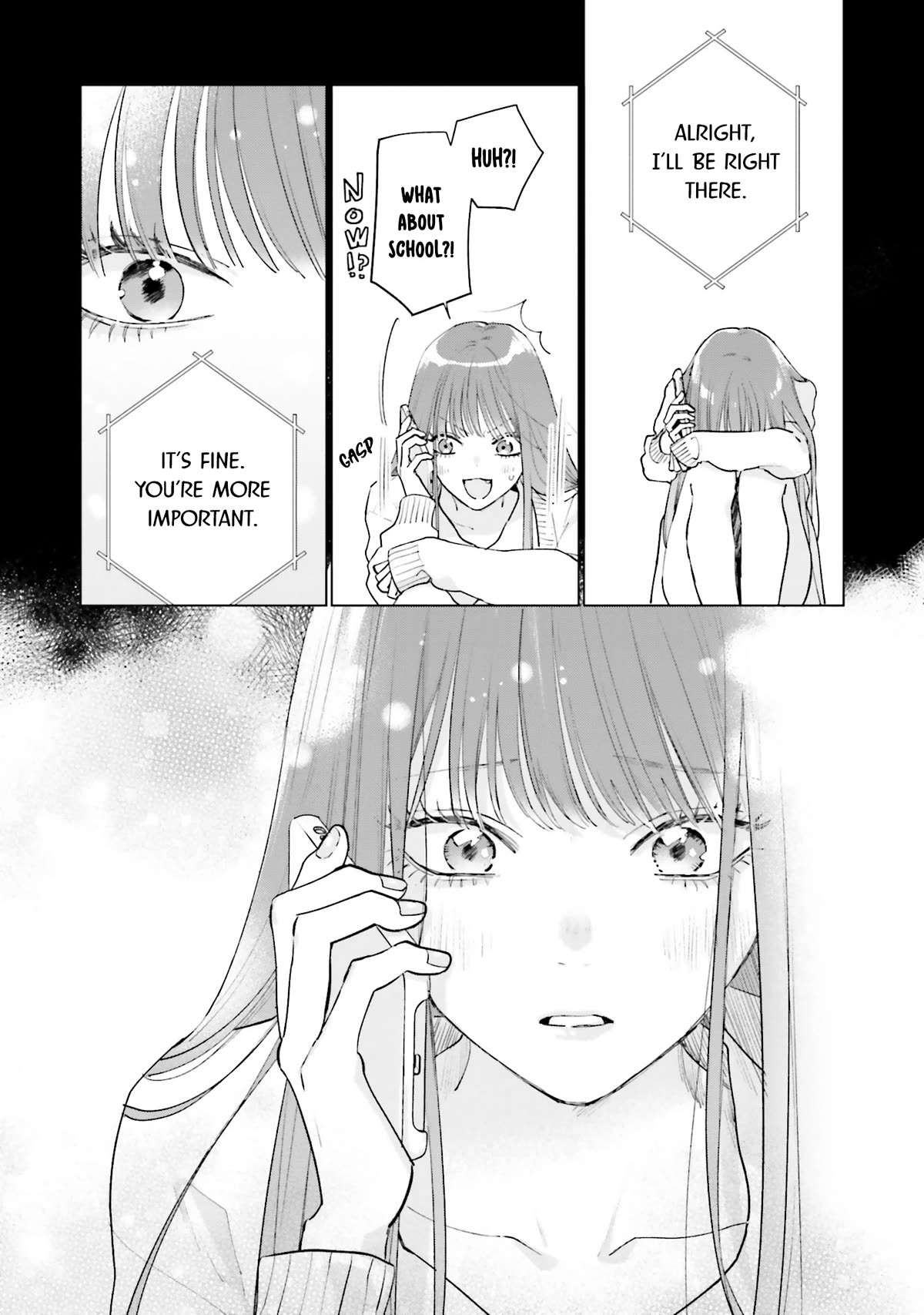Studio Cabana Chapter 15 page 44 - Chapter 15