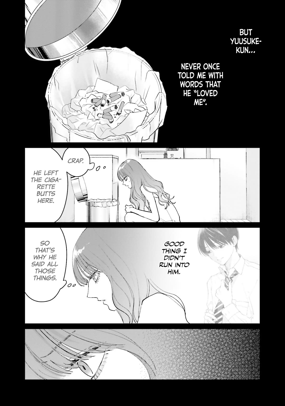 Studio Cabana Chapter 15 page 47 - Chapter 15
