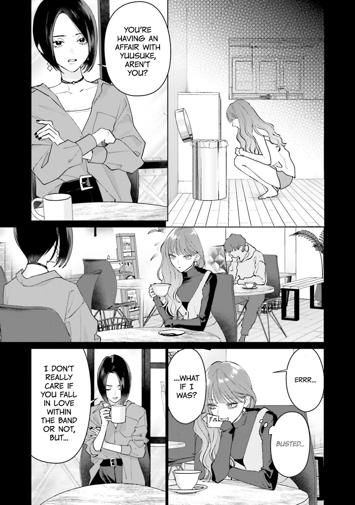 Studio Cabana Chapter 15 page 48 - Chapter 15